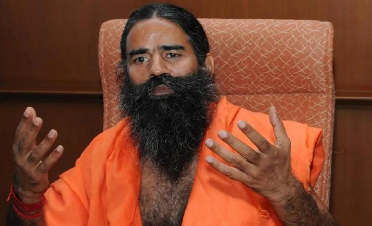 BABA Ramdev