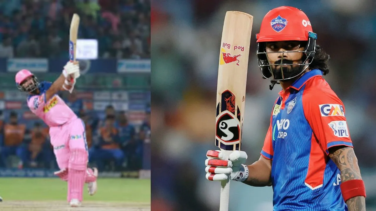 After KL Rahul Ajinkya Rahane will complete 5000 IPL runs during IPL 2025 needs only 87 run 