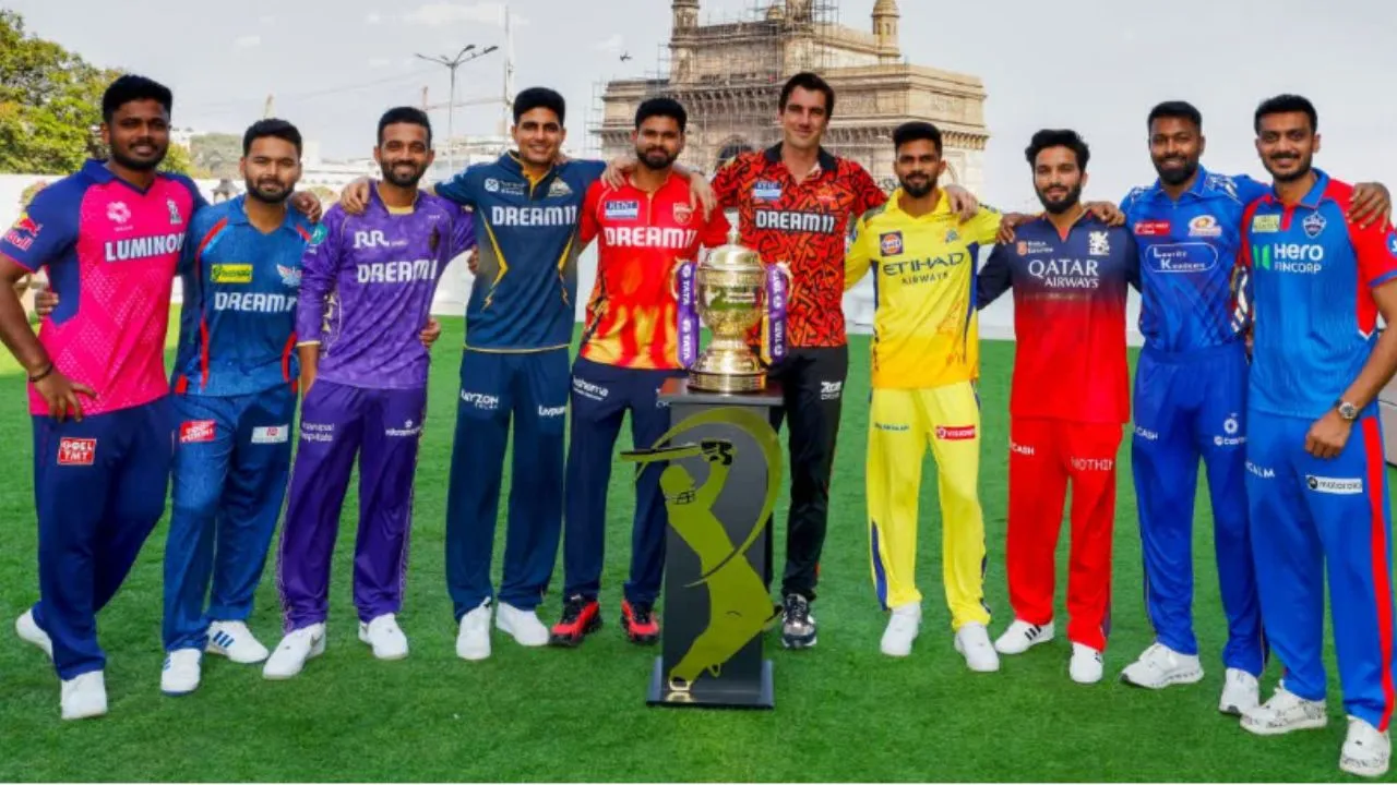 Anil Kumble picks GT, DC, MI, RCB or PBKS for IPL 2025 playoffs  