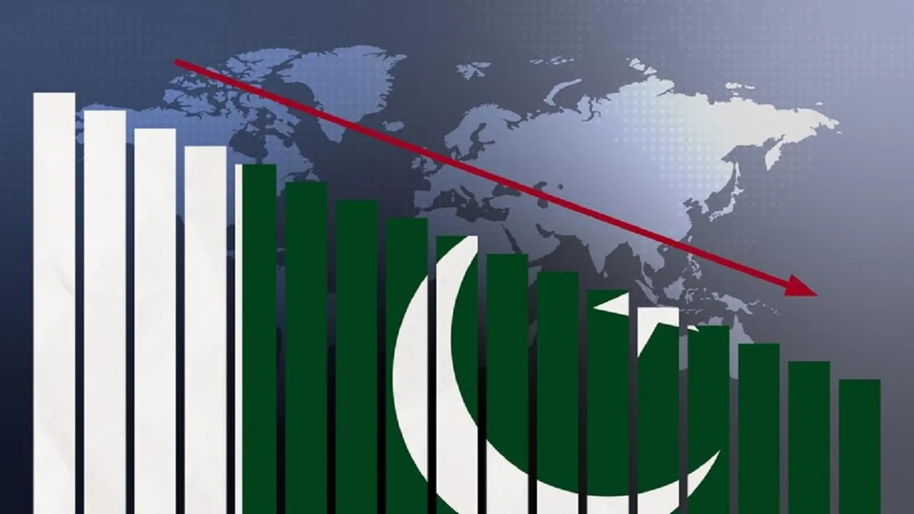 Pakistan Stock Market