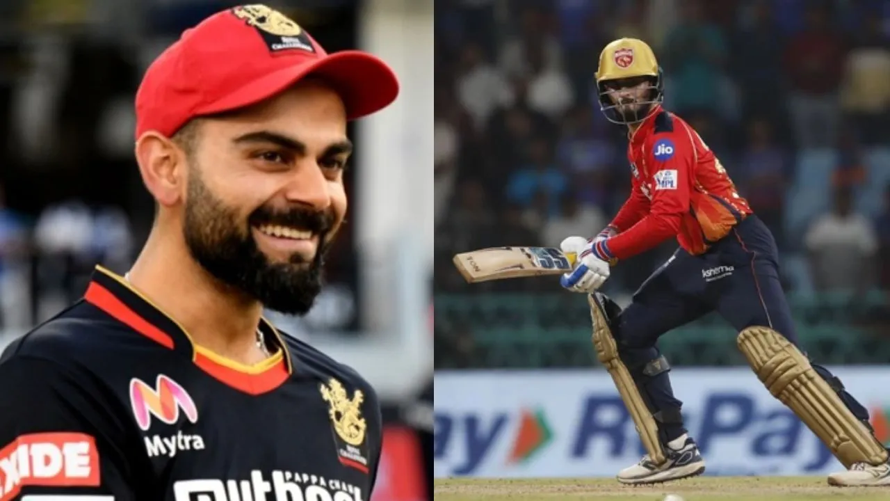 IPL 2025: Virat bhaiya liked my batting said Punjab Kings star Nehal Wadhera 