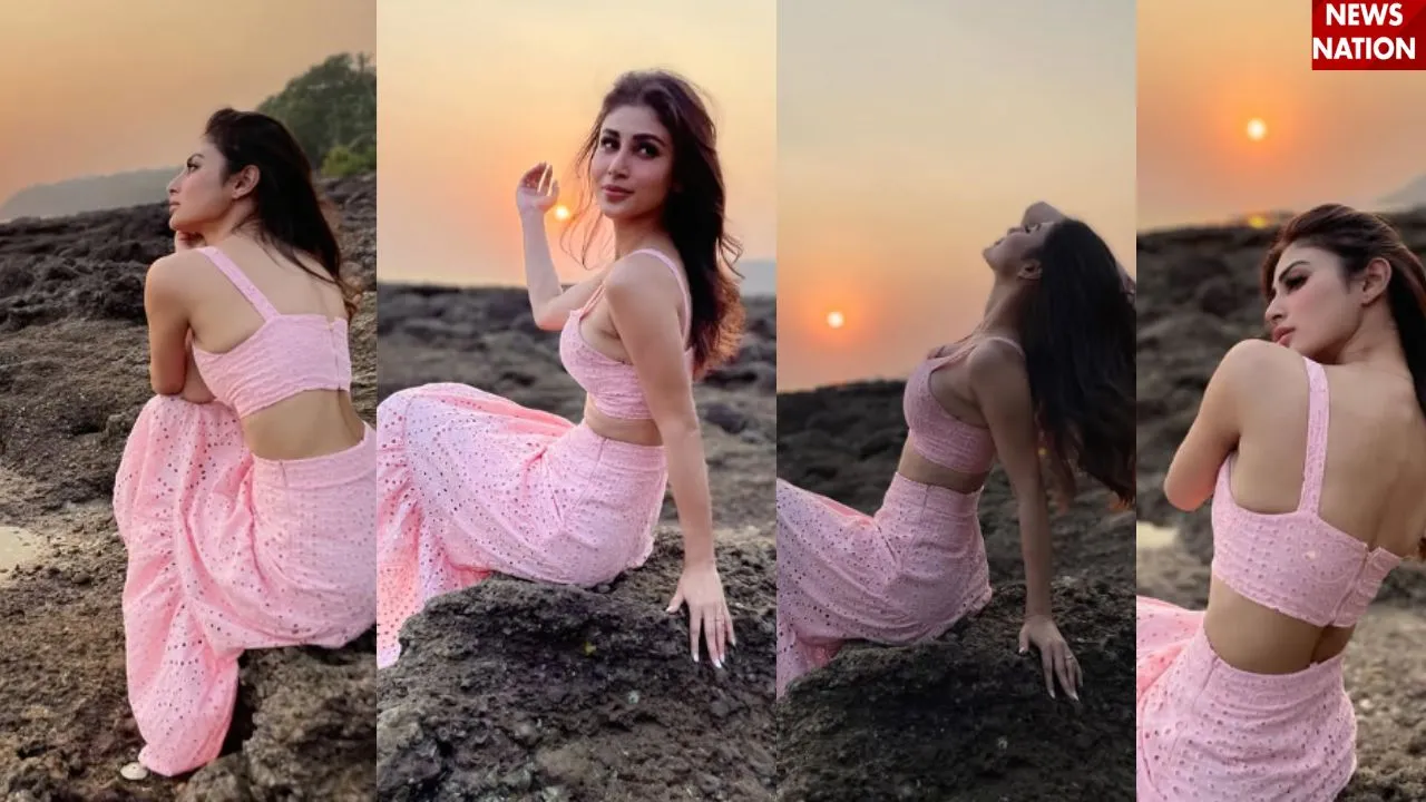 मौनी रॉय