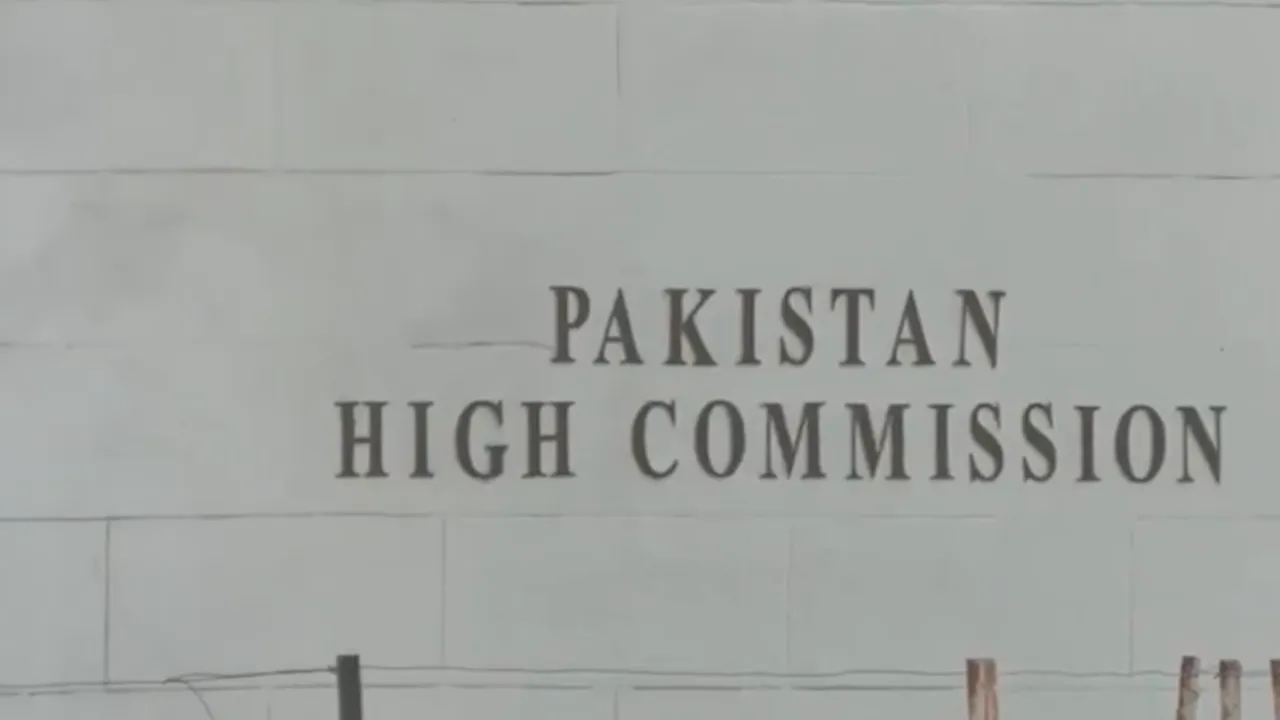 India gives Persona non grata to Pakistani Diplomats amid Pahalgam Terrorist Attack