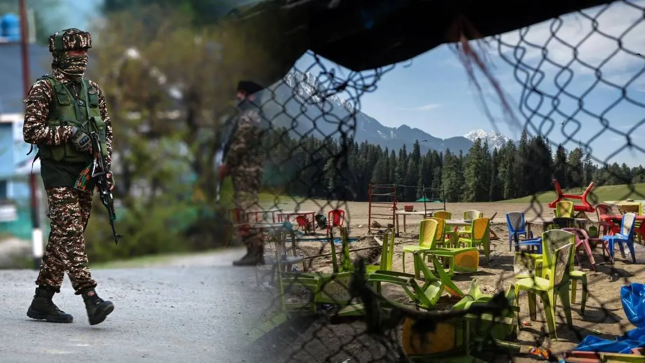 Pahalgam Terror Attack news in hindi