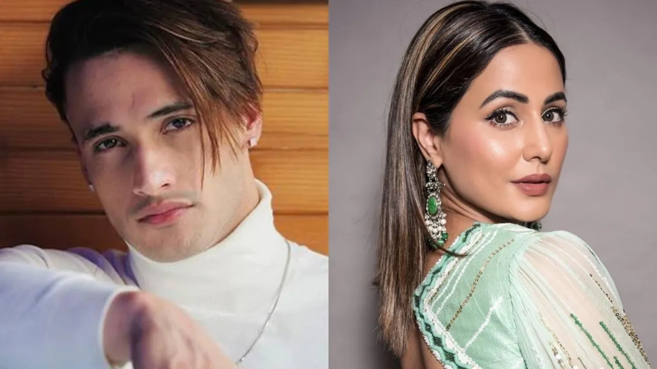 aly goni to hina khan these Muslim stars born in Kashmir they react on Pahalgam terror attack..........