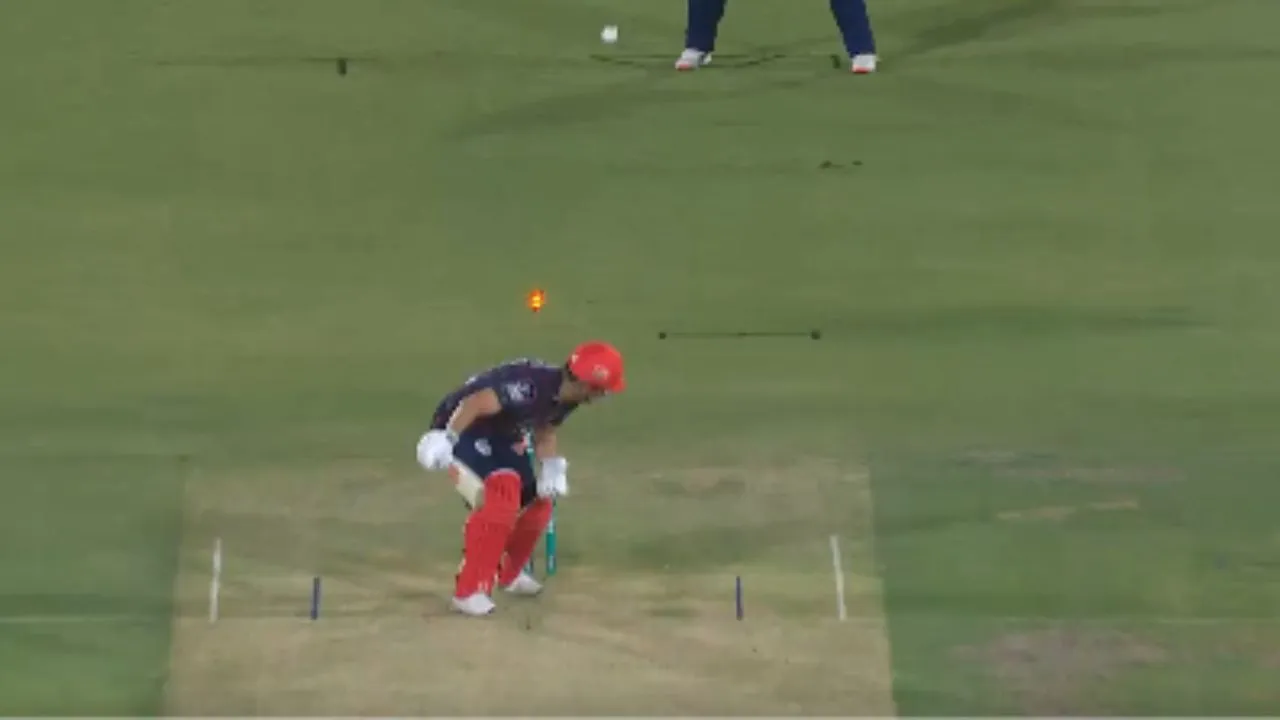 Most Successful batter in IPL history David Warner has been super flop in PSL 2025 