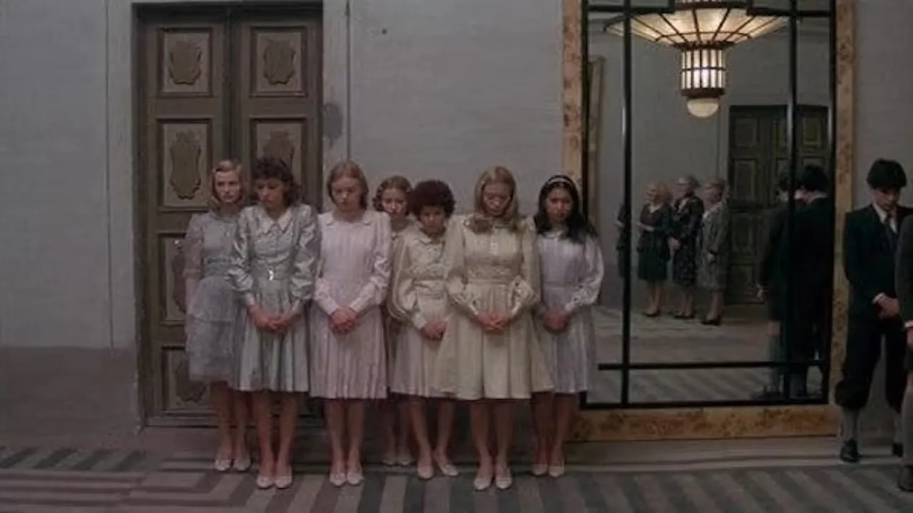 This movie is banned in 100 countries because of its horrific scenes ,,,,,,,,,
