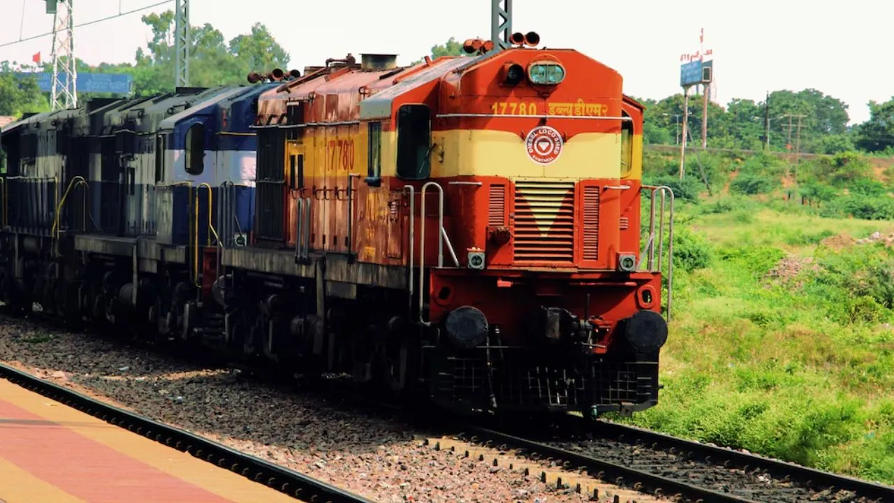 Thiruvananthapuram To Mangaluru Special Train