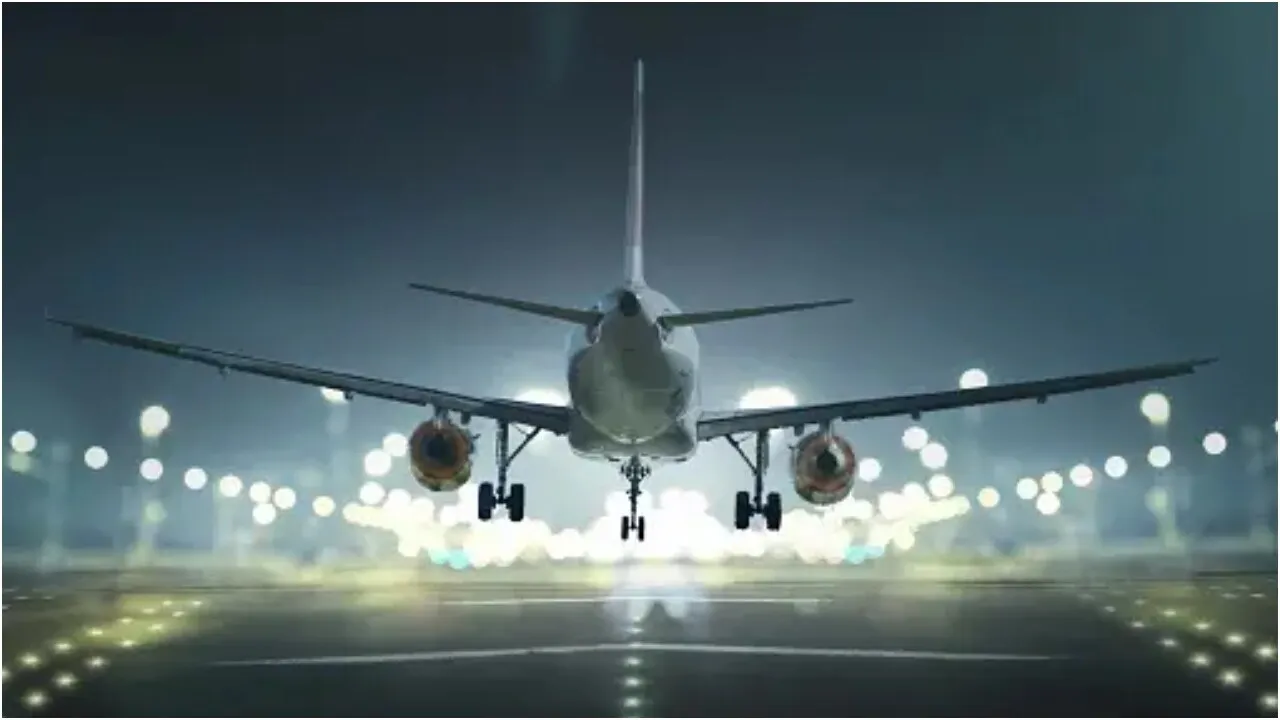 Government has directed to implement passenger handling activities in the airspace between airports