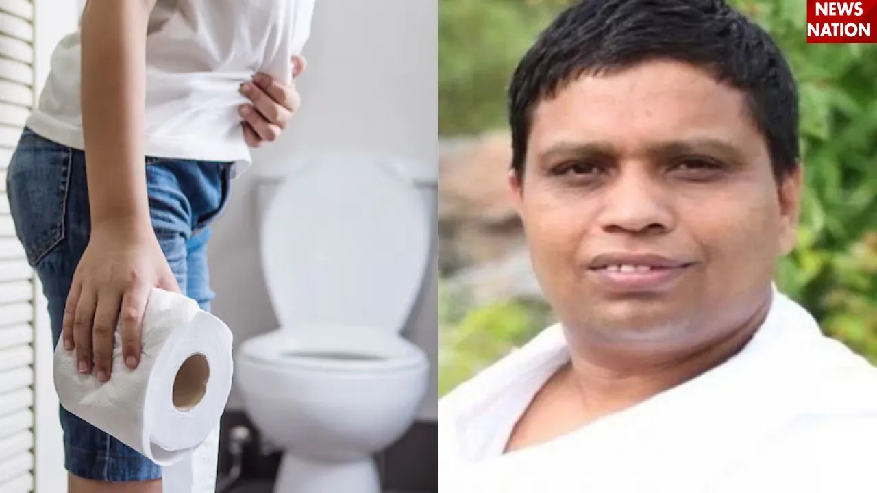 Acharya Balkrishna Tips