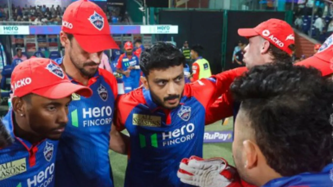 After loss against RCB Delhi Capitals can give chance to T Natarajan in playing xi for next matches in IPL 2025 