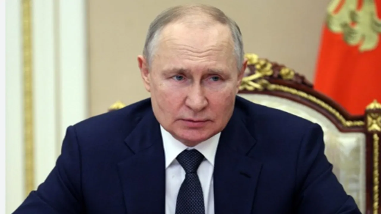 putin