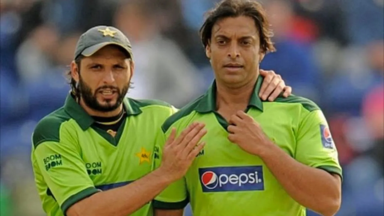 Pakistan legendary cricketer Shoaib Akhtar youtube channel banned in India after Pahalgam Terror Attack 