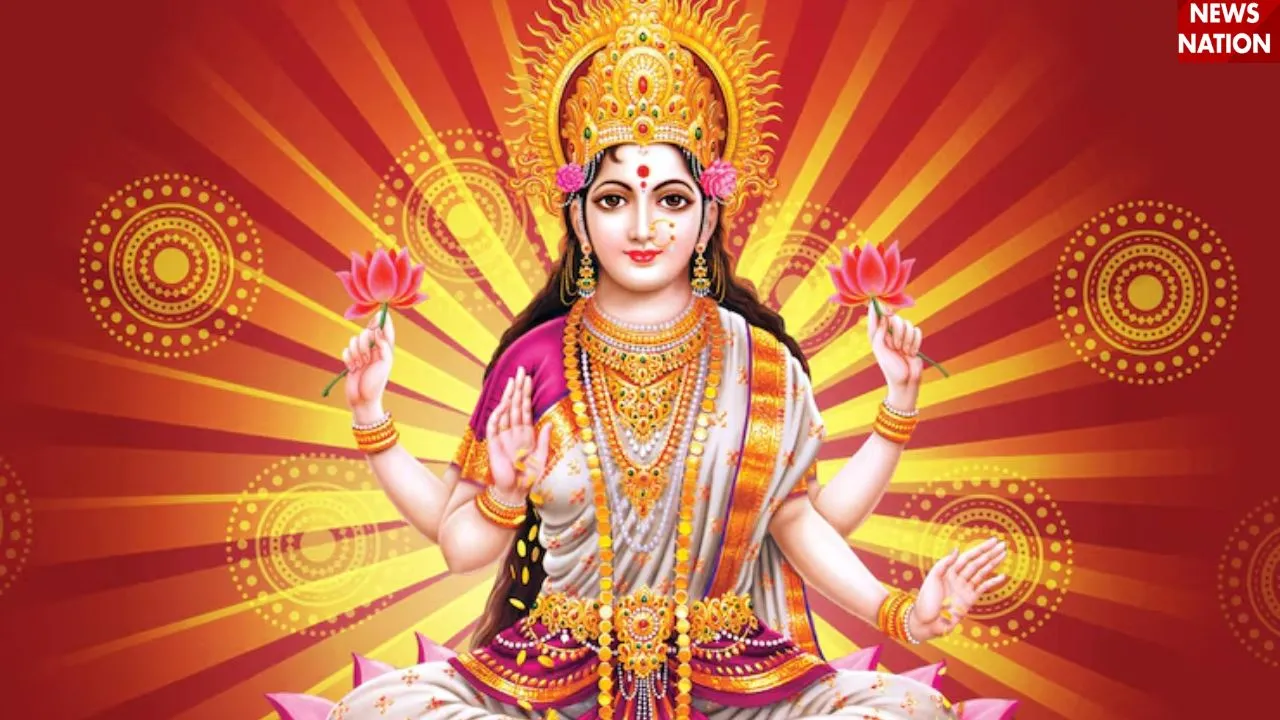 Akshaya Tritiya 2025