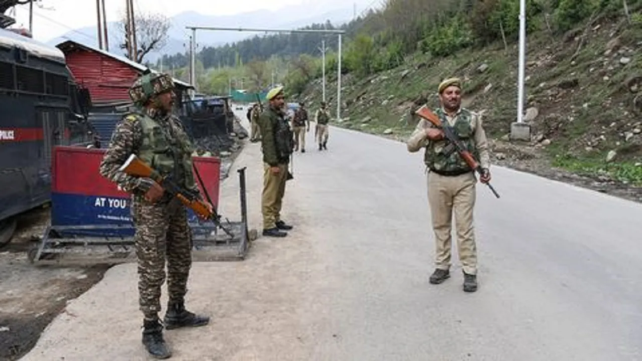 pahalgam terror attack
