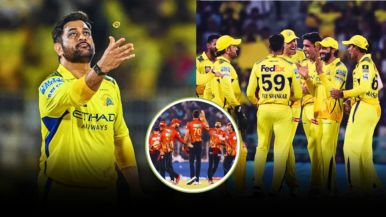 These 3 players will play a key role for chennai super kings against punjab kings 