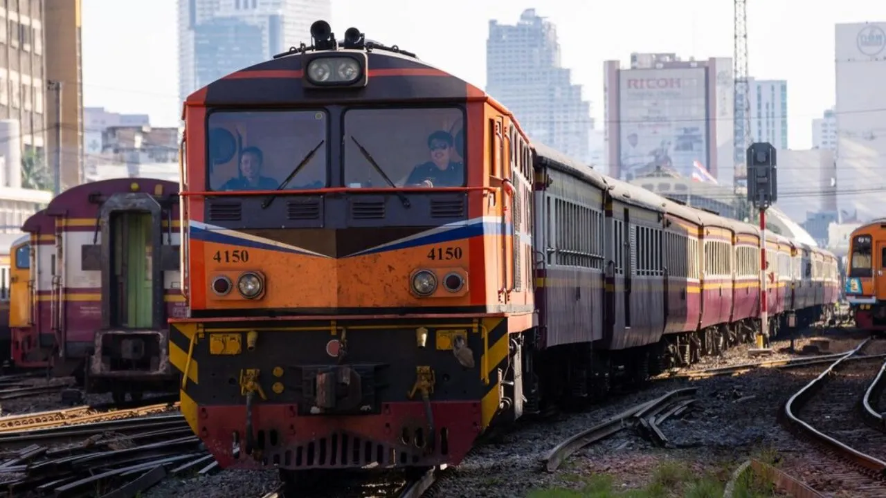 Durg to Lalkuan Summer Special Train