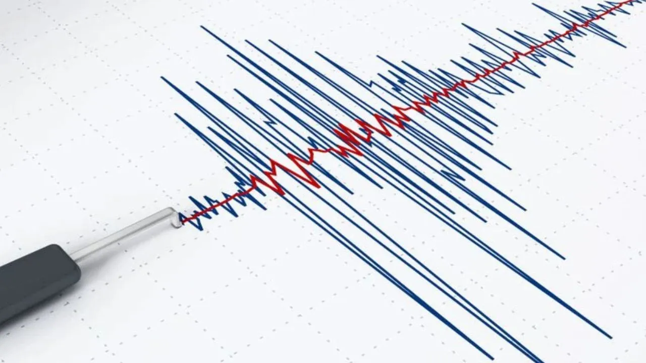 Pakistan Earthquake