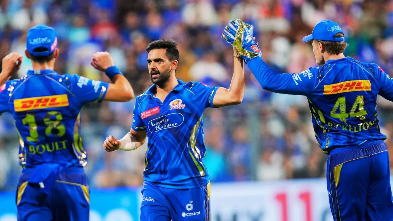 Most Dot Balls ipl 2025