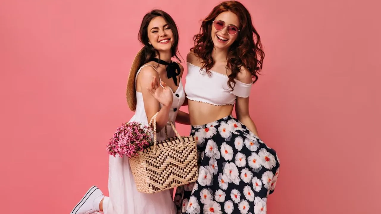 Best Skirt Length For Body Type
