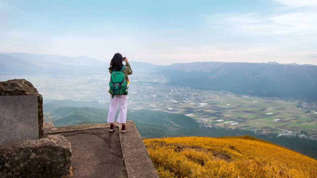 Hill Stations Near Ghaziabad
