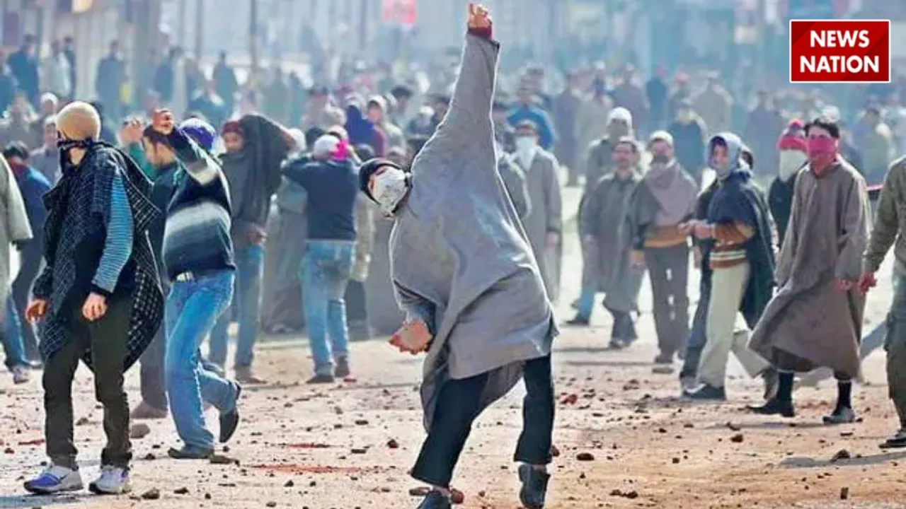Have Kashmiris changed know facts