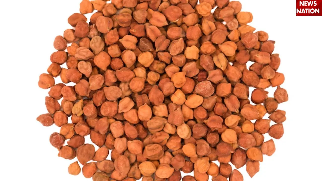 काला चना