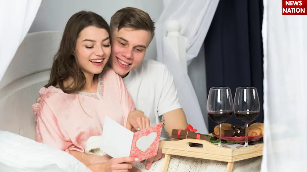 Weekend Marriage 