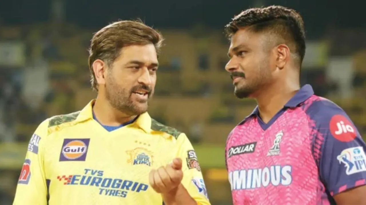 We make superstars do not buy says Rajasthan Royals coach after team out of IPL 2025 play offs race 