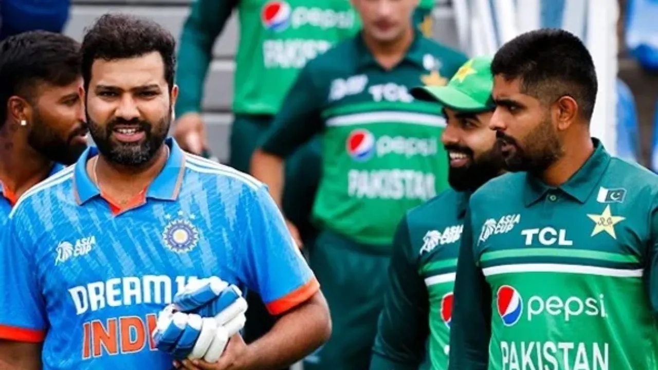 Asia Cup 2025 is uncertain due to increasing tension between India and Pakistan  