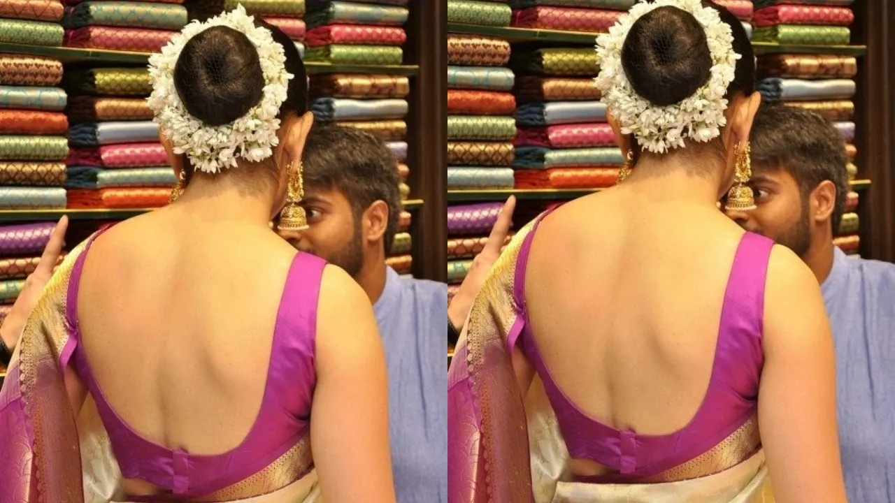 rakul preet singh was asked this question What will you do if your son turns out to be gay ..........