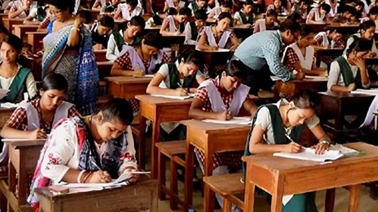 Karnataka SSLC Result 2025
