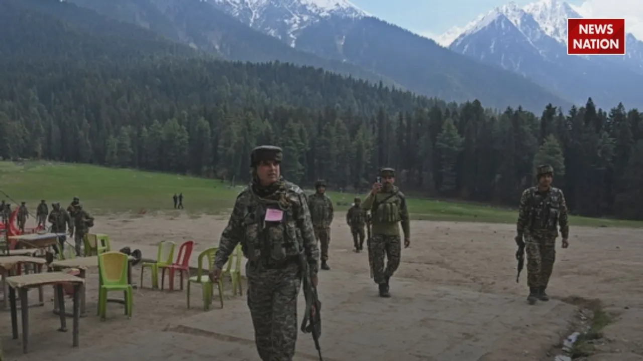 baisaran valley terror attack