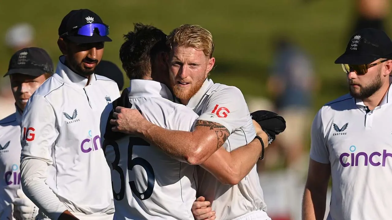 England announced their squad for Zimbabwe test series Jacob Bethell not selected due to IPL  