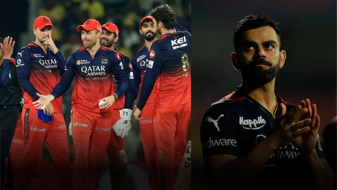 3 reasons due why Royal Challengers Bangalore may lose the csk vs rcb match in ipl 2025