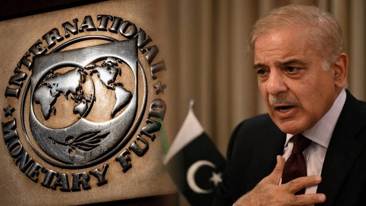 IMF