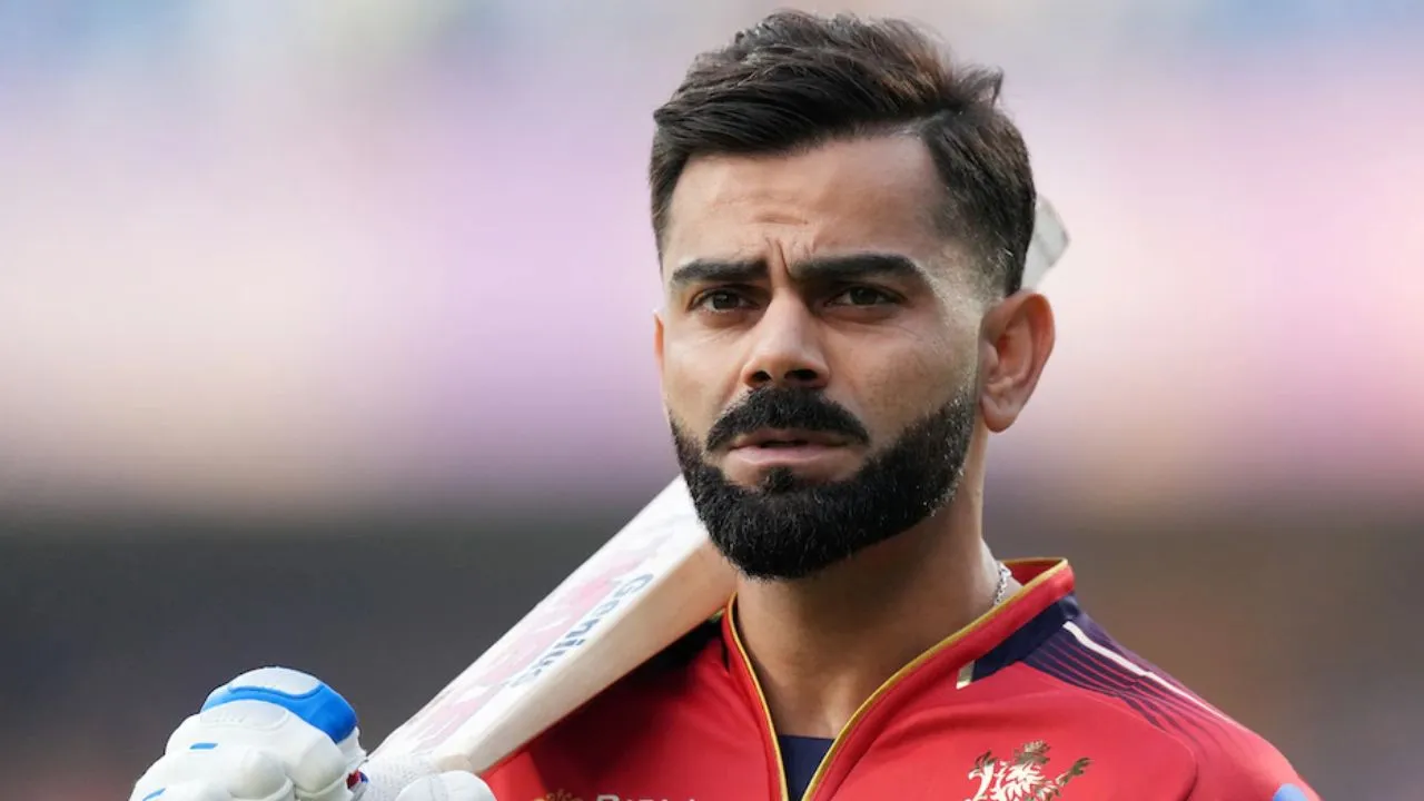 Virat Kohli rates Sunil Narine toughest bowler he has faced in T20