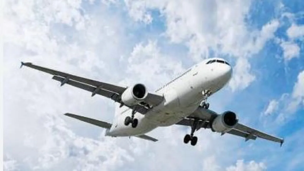 plane