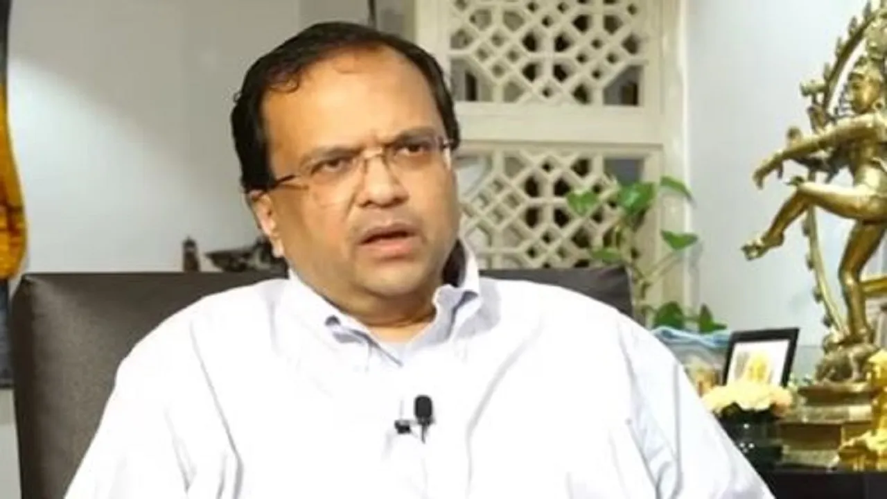 govind mohan