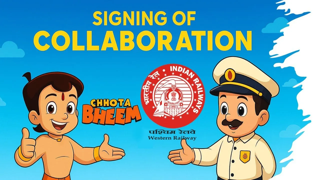 Chhota Bheem