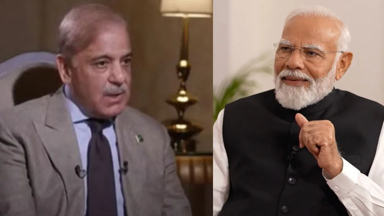 Modi Sharif