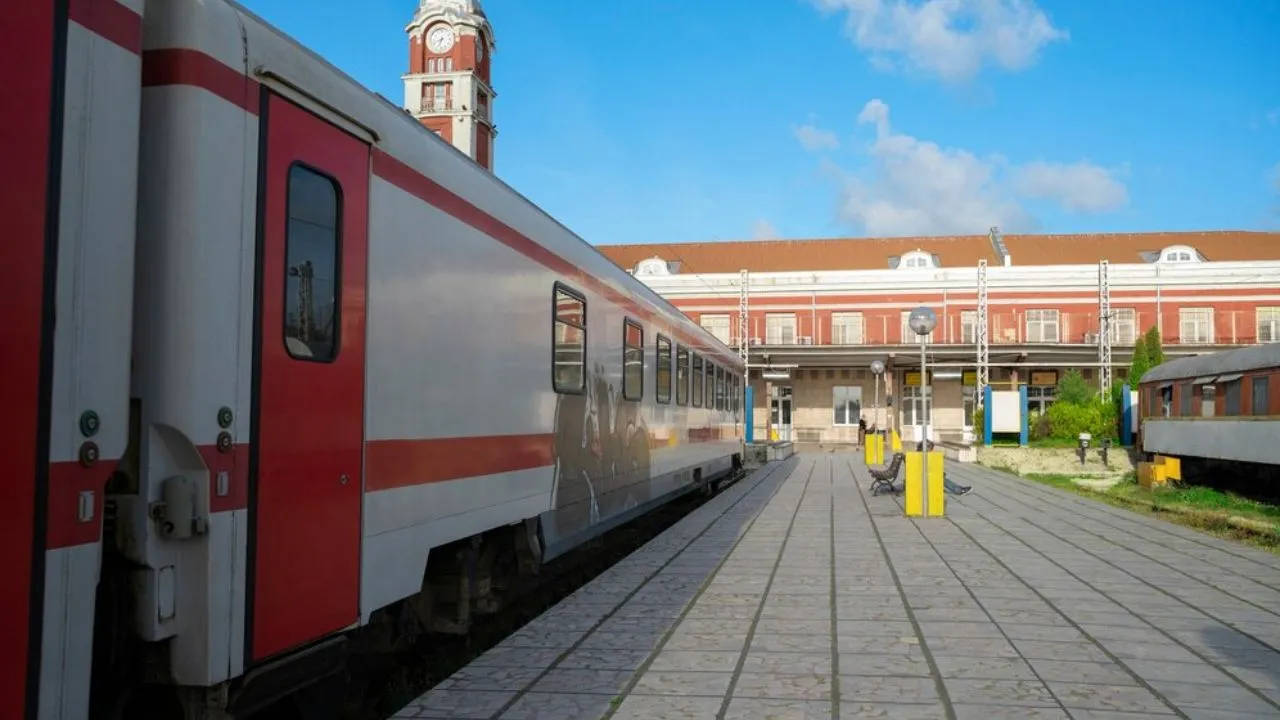Muzaffarpur Pune Special Train