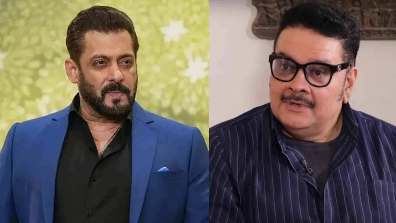 why do Salman Khan flop films shehzad khan told the reason.....