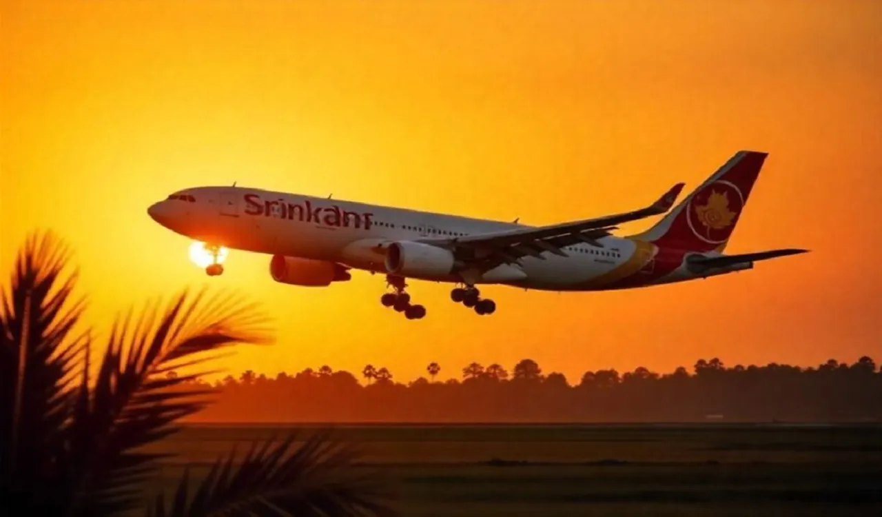 Chennai to Sri Lanka