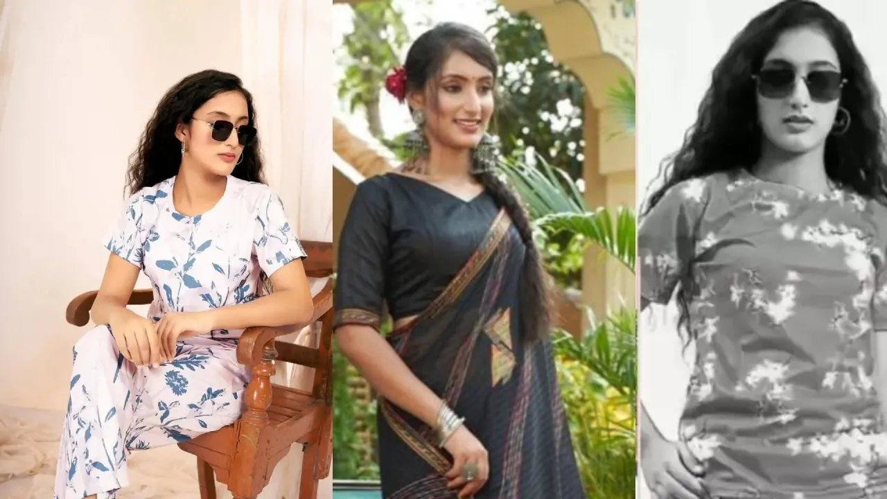 Famous model sukhpreet kaur committed suicide by hanging herself from a fan in surat 