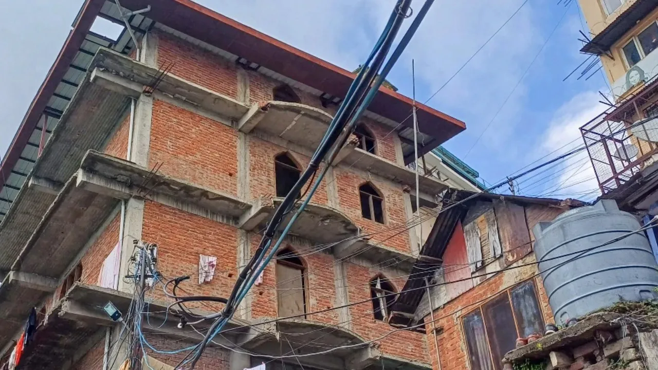 Shimla Municipal Court says Sanjauli Masjid is illegal 