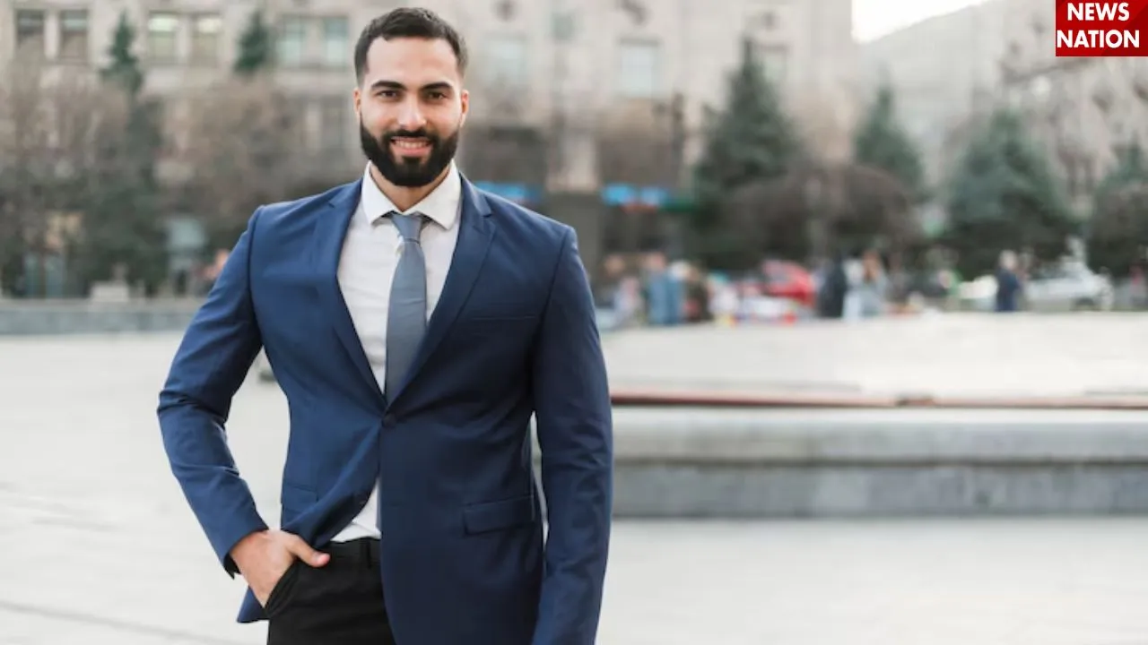 men formal dress