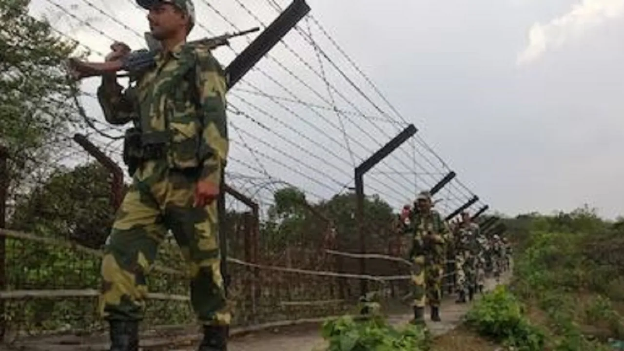 bsf update