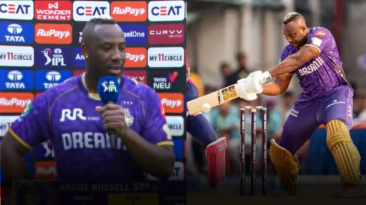 andre russell says age is just a number i feel 27 years old