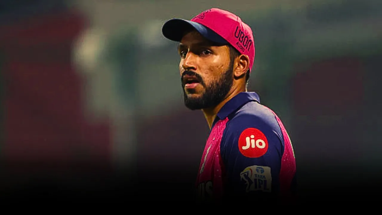 The batting of these 3 players proved costly for Rajasthan following their defeat against kkr